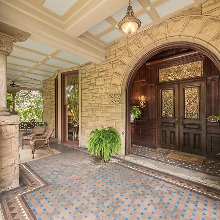 The Mayor'S Mansion Inn Чаттануґа Екстер'єр фото